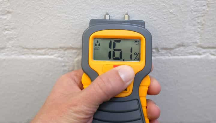 We provide fast, accurate, and affordable mold testing services in Dayton, Ohio.